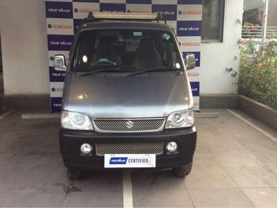 Used Maruti Suzuki Eeco 2018 91574 kms in Pune