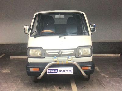 Used Maruti Suzuki Omni 2012 59879 kms in Siliguri