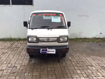 Used Maruti Suzuki Omni 2012 69289 kms in Ranchi