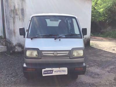 Used Maruti Suzuki Omni 2013 101183 kms in Goa