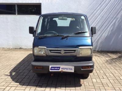 Used Maruti Suzuki Omni 2013 25420 kms in Goa