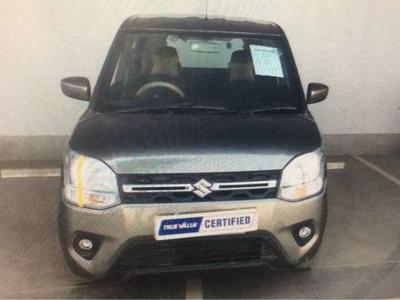 Used Maruti Suzuki Wagon R 2020 90348 kms in New Delhi
