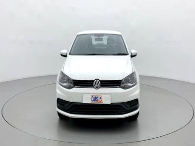 Volkswagen Ameo 1.0 MPI Trendline
