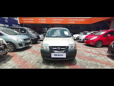 Used 2008 Hyundai Santro Xing [2008-2015] GLS for sale at Rs. 2,00,000 in Salem