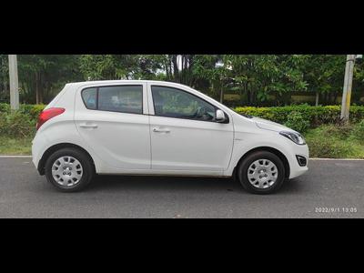 Used 2014 Hyundai i20 [2012-2014] Magna (O) 1.2 for sale at Rs. 4,95,000 in Myso