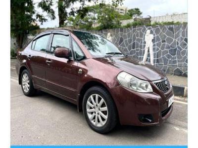 2010 Maruti SX4 ZXI MT BSIV