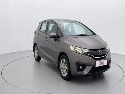 Honda Jazz 1.2L I-VTEC VX