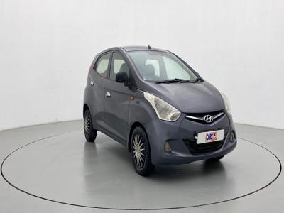 Hyundai Eon ERA +