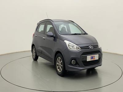 Hyundai Grand i10 ASTA (O) 1.2 KAPPA VTVT