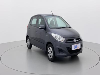 Hyundai i10 MAGNA 1.2