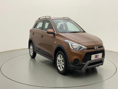 Hyundai i20 Active 1.2 BASE