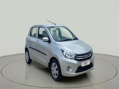 Maruti Celerio VXI AMT