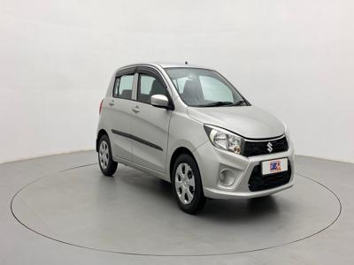 Maruti Celerio ZXI