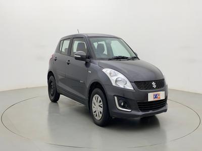 Maruti Swift VDI ABS