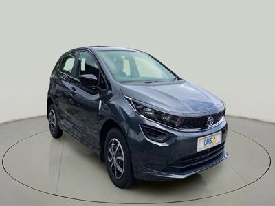 Tata ALTROZ XE PETROL