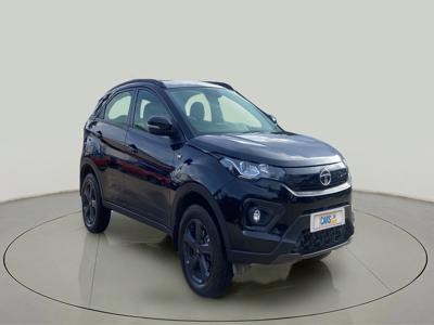 Tata NEXON XZ PLUS (PREMIUM) DARK EDITION PETROL