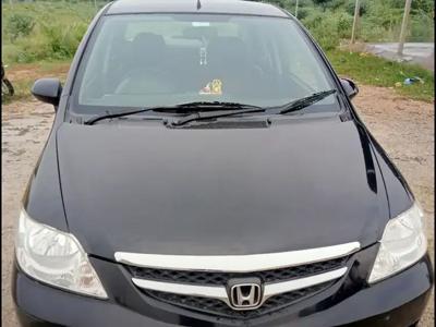 Used 2006 Honda City ZX GXi for sale at Rs. 3,65,000 in Tirupati
