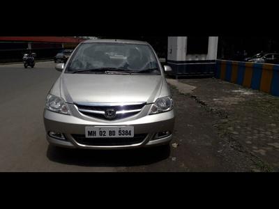 Used 2007 Honda City ZX GXi for sale at Rs. 1,90,000 in Mumbai