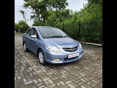Used 2008 Honda City ZX EXi for sale at Rs. 1,49,000 in Navi Mumbai