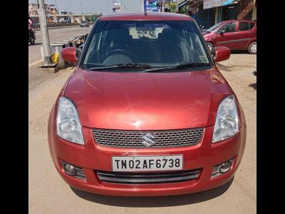 Used 2008 Maruti Suzuki Swift [2005-2010] VDi for sale at Rs. 3,35,000 in Chennai
