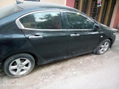 Used 2009 Honda City [2008-2011] 1.5 V MT for sale at Rs. 3,80,000 in Patn