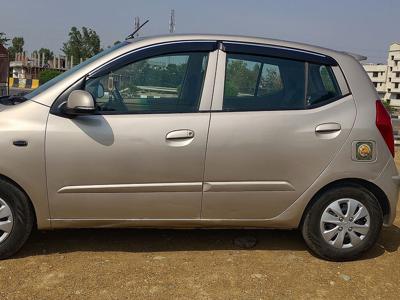 Used 2010 Hyundai i10 [2010-2017] Sportz 1.2 Kappa2 for sale at Rs. 2,20,000 in Sasaram