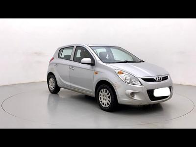 Used 2010 Hyundai i20 [2008-2010] Magna 1.2 for sale at Rs. 2,93,000 in Bangalo