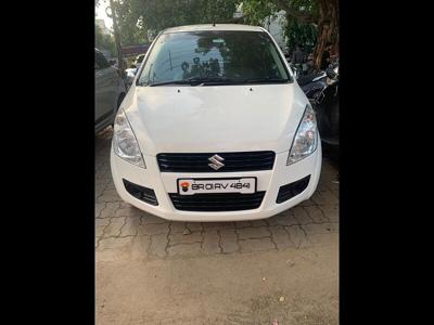 Used 2010 Maruti Suzuki Ritz [2009-2012] Lxi BS-IV for sale at Rs. 2,15,000 in Patn