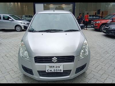 Used 2010 Maruti Suzuki Ritz [2009-2012] Lxi BS-IV for sale at Rs. 2,55,000 in Indo