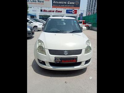 Used 2010 Maruti Suzuki Swift [2010-2011] LXi 1.2 BS-IV for sale at Rs. 2,00,000 in Faridab