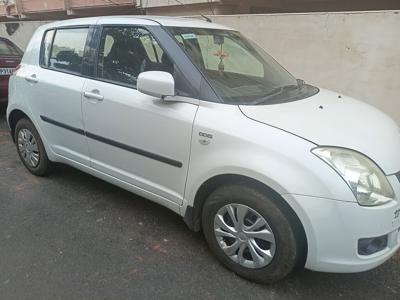 Used 2010 Maruti Suzuki Swift [2010-2011] VDi BS-IV for sale at Rs. 2,50,000 in Visakhapatnam