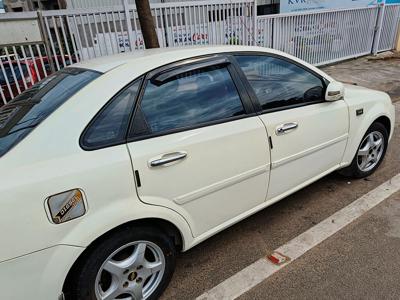 Used 2011 Chevrolet Optra Magnum [2007-2012] LT 2.0 TCDi for sale at Rs. 2,60,000 in Visakhapatnam