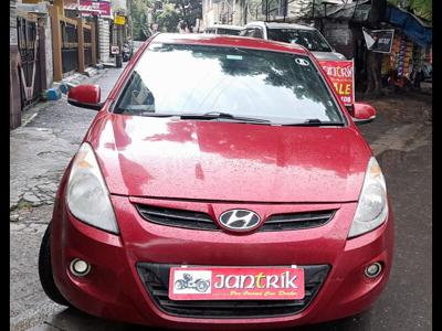 Used 2011 Hyundai i20 [2010-2012] Sportz 1.2 BS-IV for sale at Rs. 2,75,000 in Kolkat