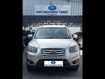 Used 2011 Hyundai Santa Fe [2011-2014] 4 WD for sale at Rs. 6,50,000 in Coimbato