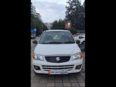 Used 2011 Maruti Suzuki Alto K10 [2010-2014] LXi for sale at Rs. 1,89,000 in Pun