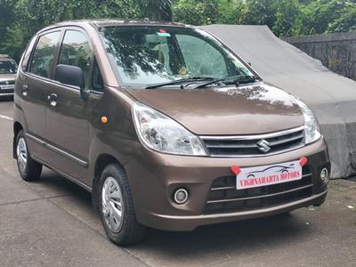 Used 2011 Maruti Suzuki Estilo LXi BS-IV for sale at Rs. 1,65,000 in Mumbai