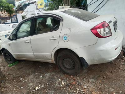 Used 2011 Maruti Suzuki SX4 [2007-2013] VXi for sale at Rs. 1,50,000 in Visakhapatnam