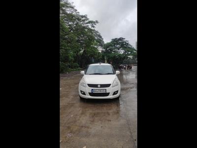 Used 2012 Maruti Suzuki Swift [2011-2014] VDi for sale at Rs. 3,70,000 in Mumbai