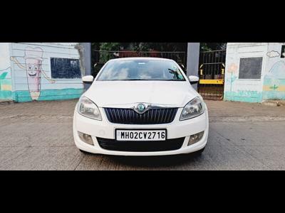 Used 2012 Skoda Rapid [2011-2014] Elegance 1.6 MPI MT for sale at Rs. 3,25,000 in Pun