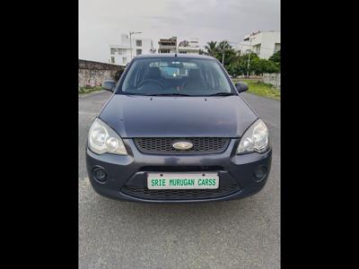 Used 2013 Ford Fiesta Classic [2011-2012] LXi 1.4 TDCi for sale at Rs. 2,90,000 in Chennai
