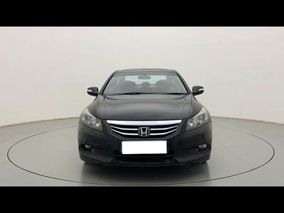 Used 2013 Honda Accord [2011-2014] 2.4 MT for sale at Rs. 5,01,000 in Delhi
