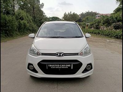 Used 2013 Hyundai Grand i10 [2013-2017] Asta 1.1 CRDi [2013-2016] for sale at Rs. 4,25,000 in Indo