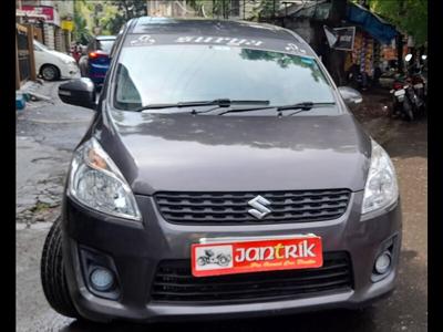 Used 2013 Maruti Suzuki Ertiga [2012-2015] VDi for sale at Rs. 4,35,000 in Kolkat
