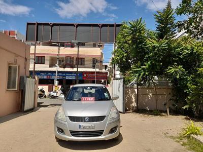 Used 2013 Maruti Suzuki Swift [2011-2014] VXi for sale at Rs. 4,90,000 in Coimbato