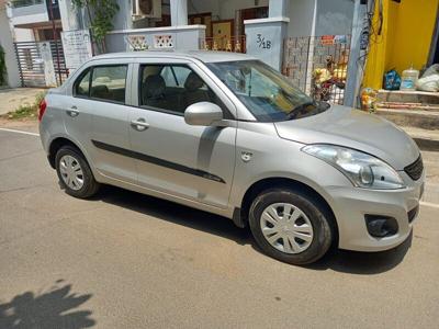Used 2013 Maruti Suzuki Swift DZire [2011-2015] LXI for sale at Rs. 4,25,000 in Chennai
