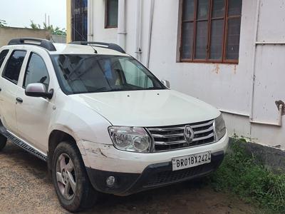 Used 2013 Renault Duster [2012-2015] 85 PS RxL Diesel (Opt) for sale at Rs. 2,60,000 in Patn