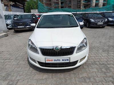 Used 2013 Skoda Rapid [2011-2014] Ambition 1.6 TDI CR MT for sale at Rs. 4,10,000 in Chennai