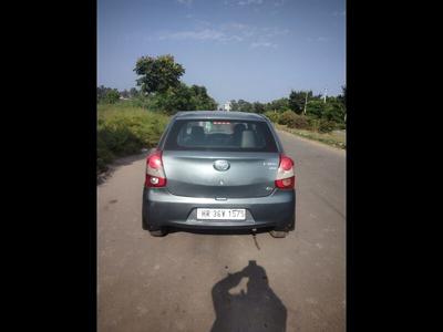 Used 2013 Toyota Etios Liva [2011-2013] GD for sale at Rs. 2,40,000 in Chandigarh