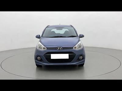 Used 2014 Hyundai Grand i10 [2013-2017] Asta 1.1 CRDi (O) [2013-2017] for sale at Rs. 4,07,000 in Chennai