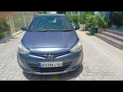 Used 2014 Hyundai i20 [2010-2012] Asta 1.2 for sale at Rs. 3,90,000 in Nello